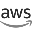 logo aws