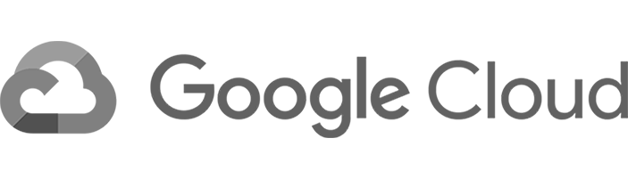 logo google cloud