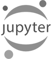 logo jupyter