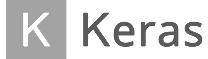 logo keras