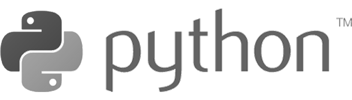 logo python