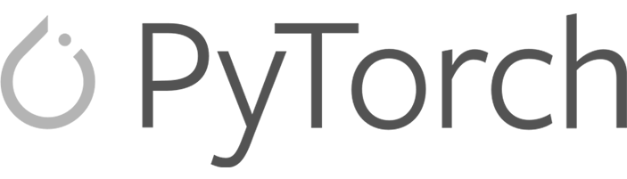 logo pytorch