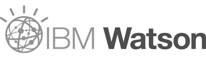 logo ibm watson